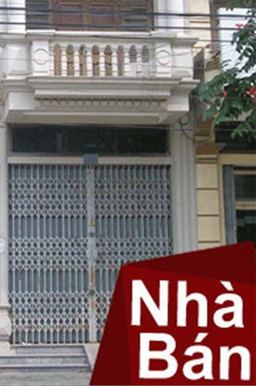 Cần bán nhà tại triều khúc, hà nội, giá 128 triệu